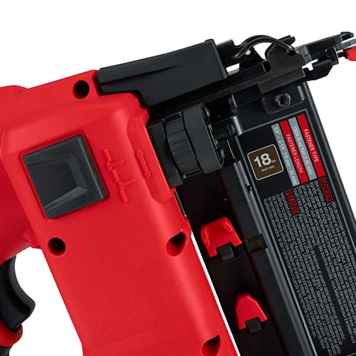 MÁY BẮN ĐINH MILWAUKEE M18 FN18GS-0X0 - Ảnh 9
