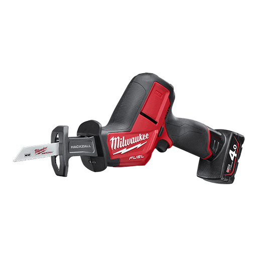 MÁY CƯA KIẾM MILWAUKEE M12 CHZ-0 (BARE) - Ảnh 3