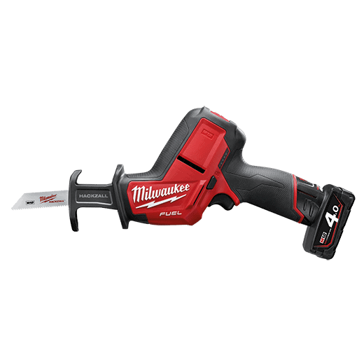 MÁY CƯA KIẾM MILWAUKEE M12 CHZ-0 (BARE) - Ảnh 4