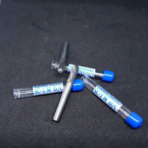 MŨI MÀI HỢP KIM SC-1M D/C - ADVANCED CARBIDE USA