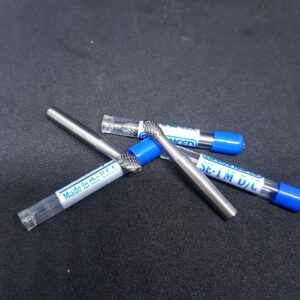 MŨI MÀI HỢP KIM SE-1M D/C - ADVANCED CARBIDE USA