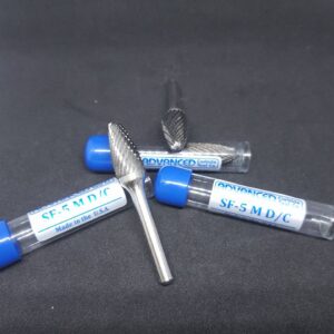 MŨI MÀI HỢP KIM SF-5M D/C - ADVANCED CARBIDE USA