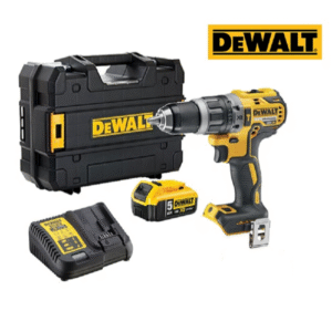 MÁY KHOAN CẦM TAY DÙNG PIN 20VMAX DEWALT DCD709P1