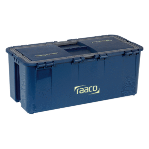 HỘP ĐỰNG DỤNG CỤ RAACO COMPACT 693310 15 L