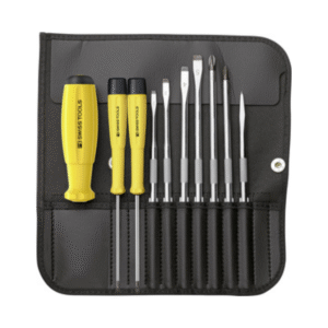 Bộ tua vít chống tĩnh điện PB 8215.ESD PB SWISS TOOLS L60060 1047