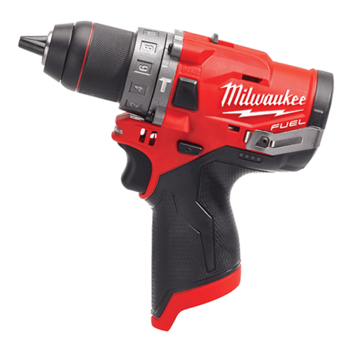 MÁY KHOAN ĐỘNG LỰC MILWAUKEE M12 FPD 3 CHỨC NĂNG