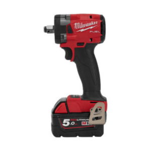 Máy siết bu lông M18 FIW212 MILWAUKEE