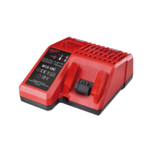 Bộ Sạc 12V-18V Milwaukee M12-18C