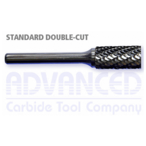 MŨI MÀI HỢP KIM SA-51M D/C - ADVANCED CARBIDE USA
