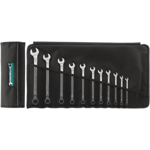 BỘ CỜ LÊ MIỆNG VÒNG STAHLWILLE 11 CÁI, 8 - 22MM no. 96401006 Box 14