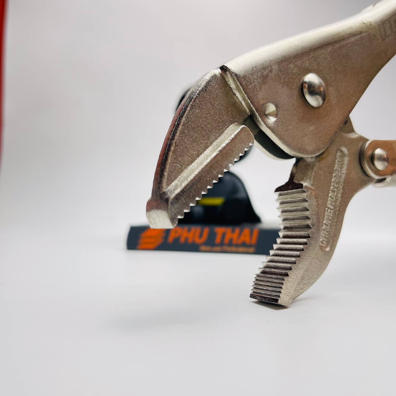 KÌM BẤM CHẾT 250MM HOLEX 708205 250 - Ảnh 4