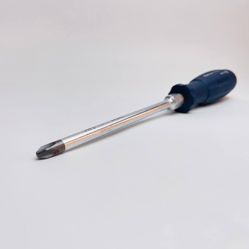 TUA VÍT PHILLIPS TAY CẦM HAPTOPRENE GARANT 667690 PH3 - Ảnh 3