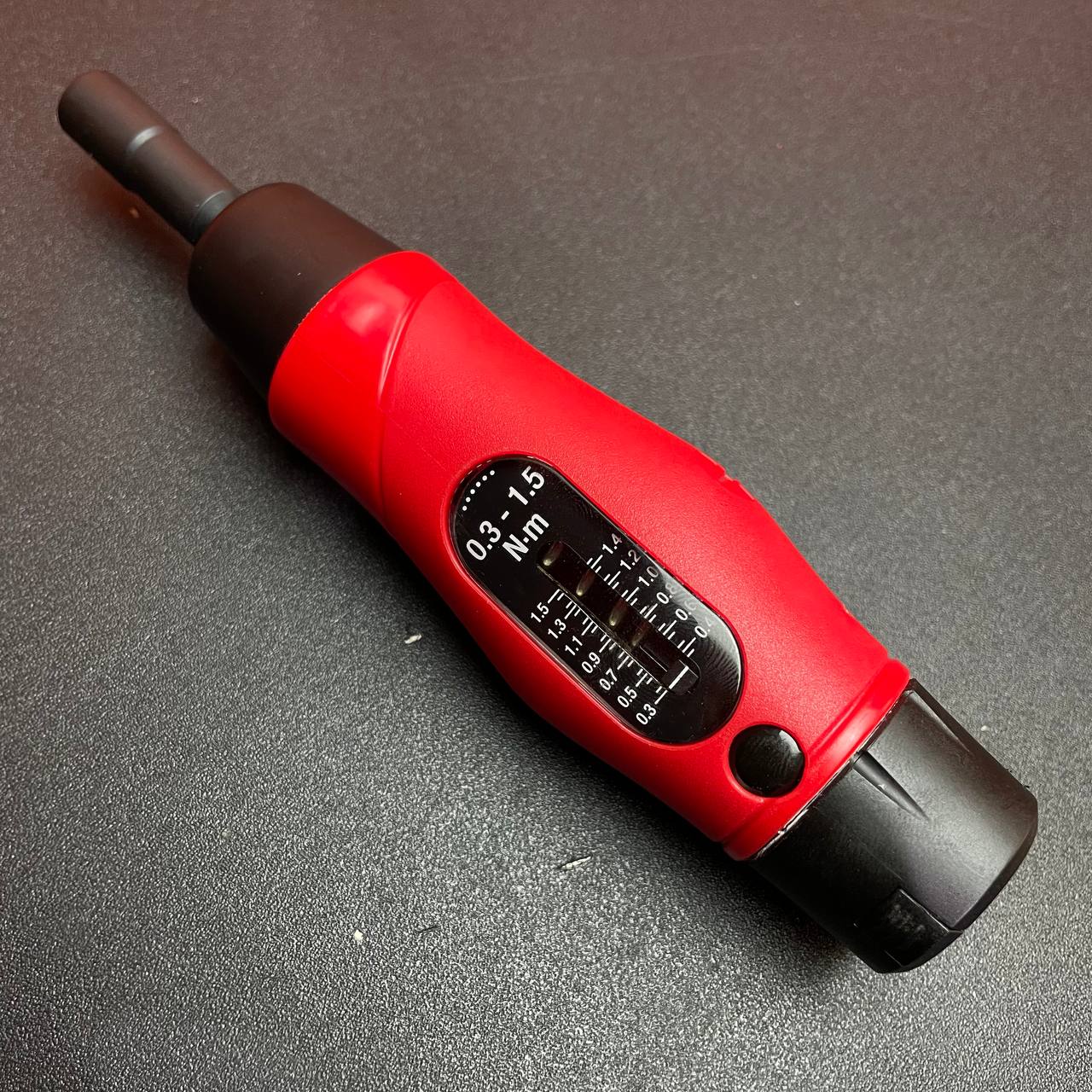TUA VÍT CHỈNH LỰC, TỰ ĐỘNG, ĐẦU THAY THẾ LỤC GIÁC 1/4, 150 CNM - Ảnh 6