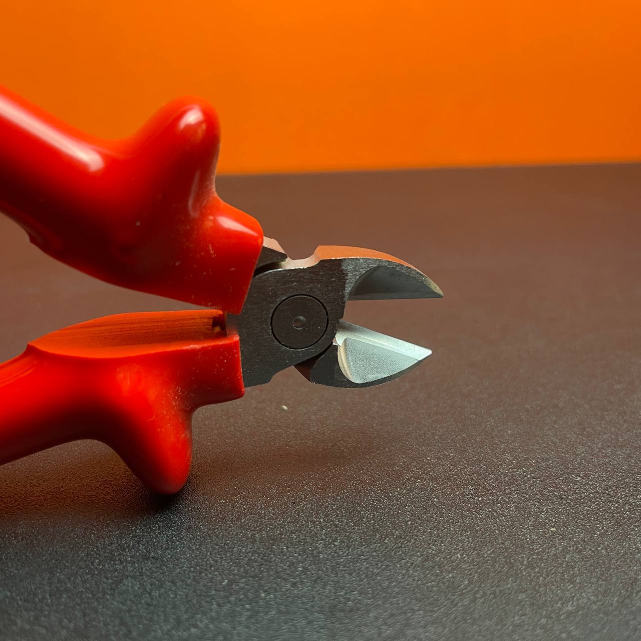KÌM CẮT CÁCH ĐIỆN 1000V 725335 160 KNIPEX 70 07 160 - Ảnh 3