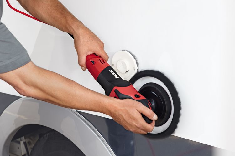 MÁY ĐÁNH BÓNG VỚI MÔ-MEN XOẮN CAO ĐỂ XỬ LÝ BỀ MẶT SƠN LỚN PE 14-1 180 | ORDER NO. 395.749 - Ảnh 6
