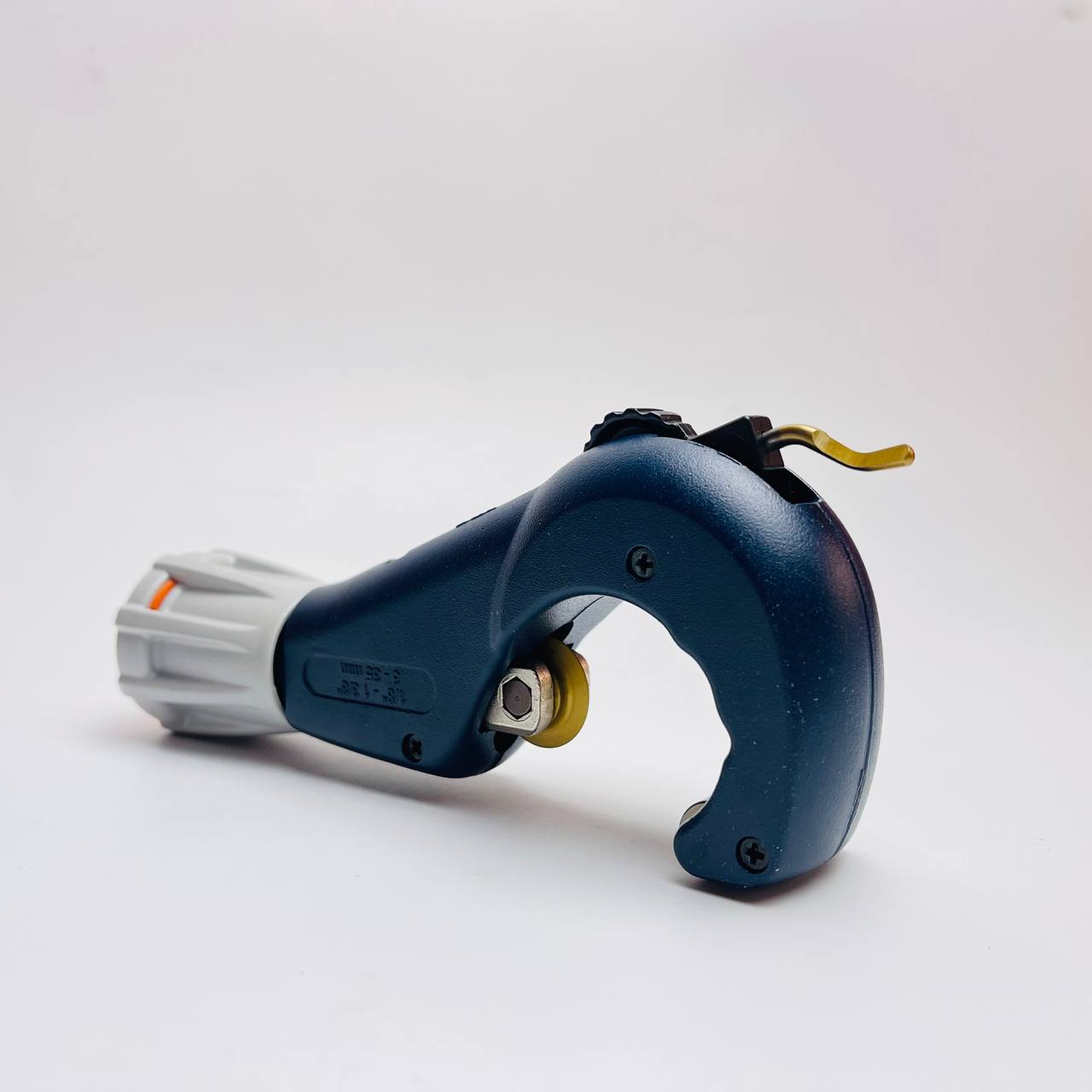DỤNG CỤ CẮT ỐNG NHỎ ĐA NĂNG VỚI 4 CON LĂN DẪN HƯỚNG GARANT - Ảnh 7