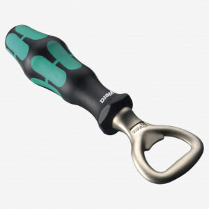 DỤNG CỤ KHUI BIA, MỞ NẮP CHAI WERA 05030005001