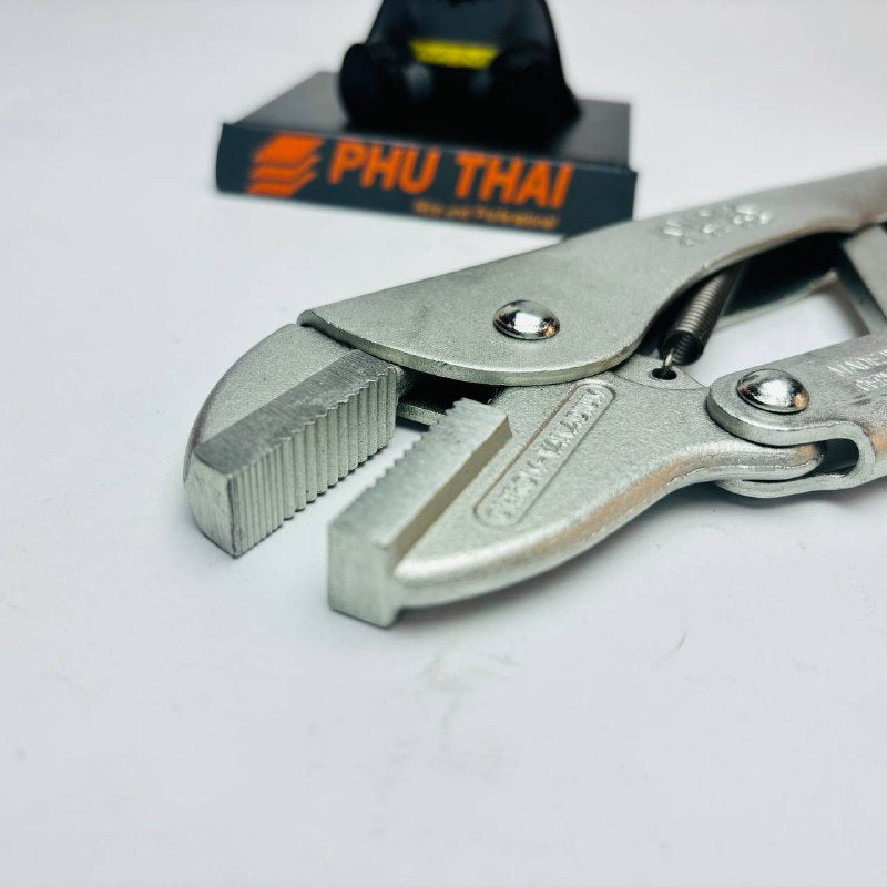 KÌM BẤM CHẾT KNIPEX 41 24 225 - Ảnh 3