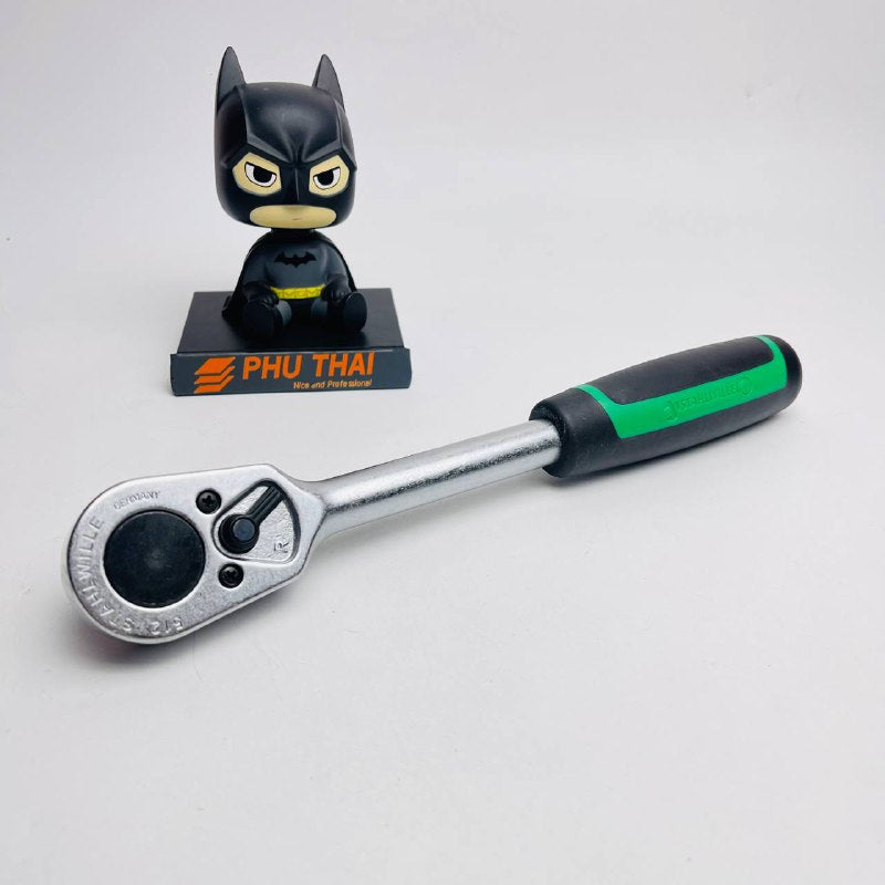 CẦN LẮC RATCHET 1/2 INCH STAHLWILLE - Ảnh 5