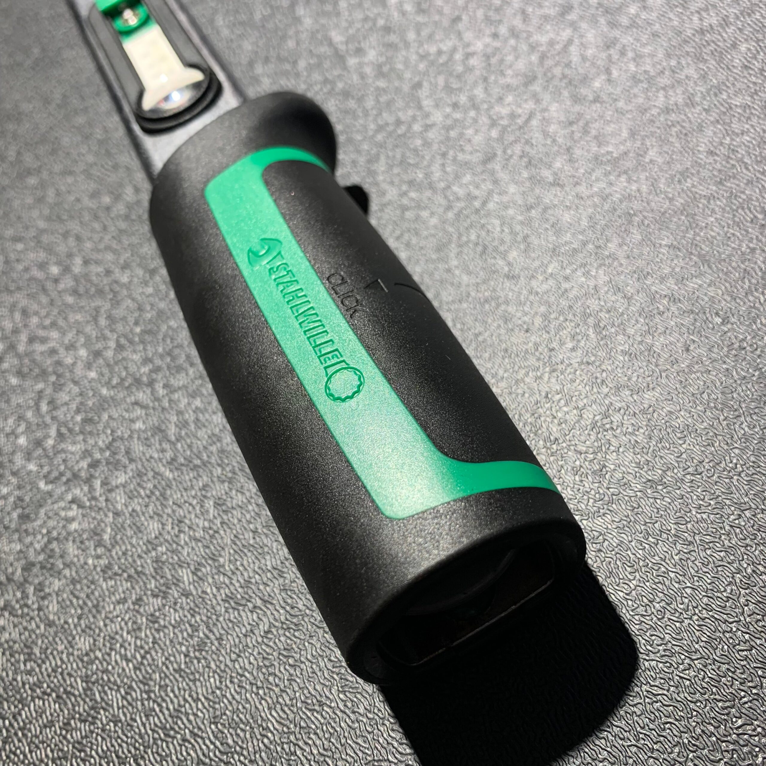 CẦN SIẾT CÓ CHỈNH LỰC STAHLWILLE MANOSKOP® 730 QUICK 50 NM - Ảnh 6