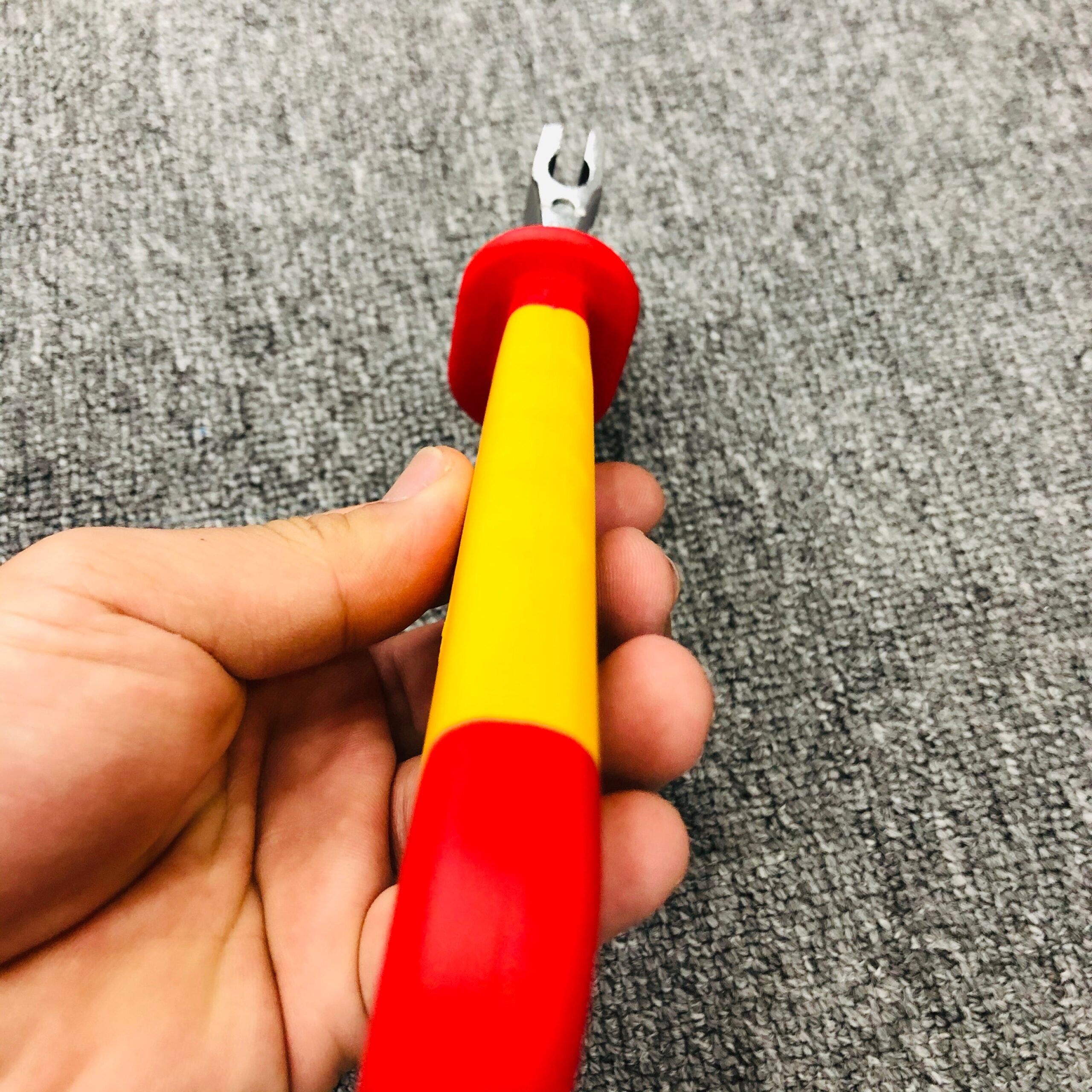 MỎ LẾT WIHA CÁCH ĐIỆN 1000V 43061 - Ảnh 6