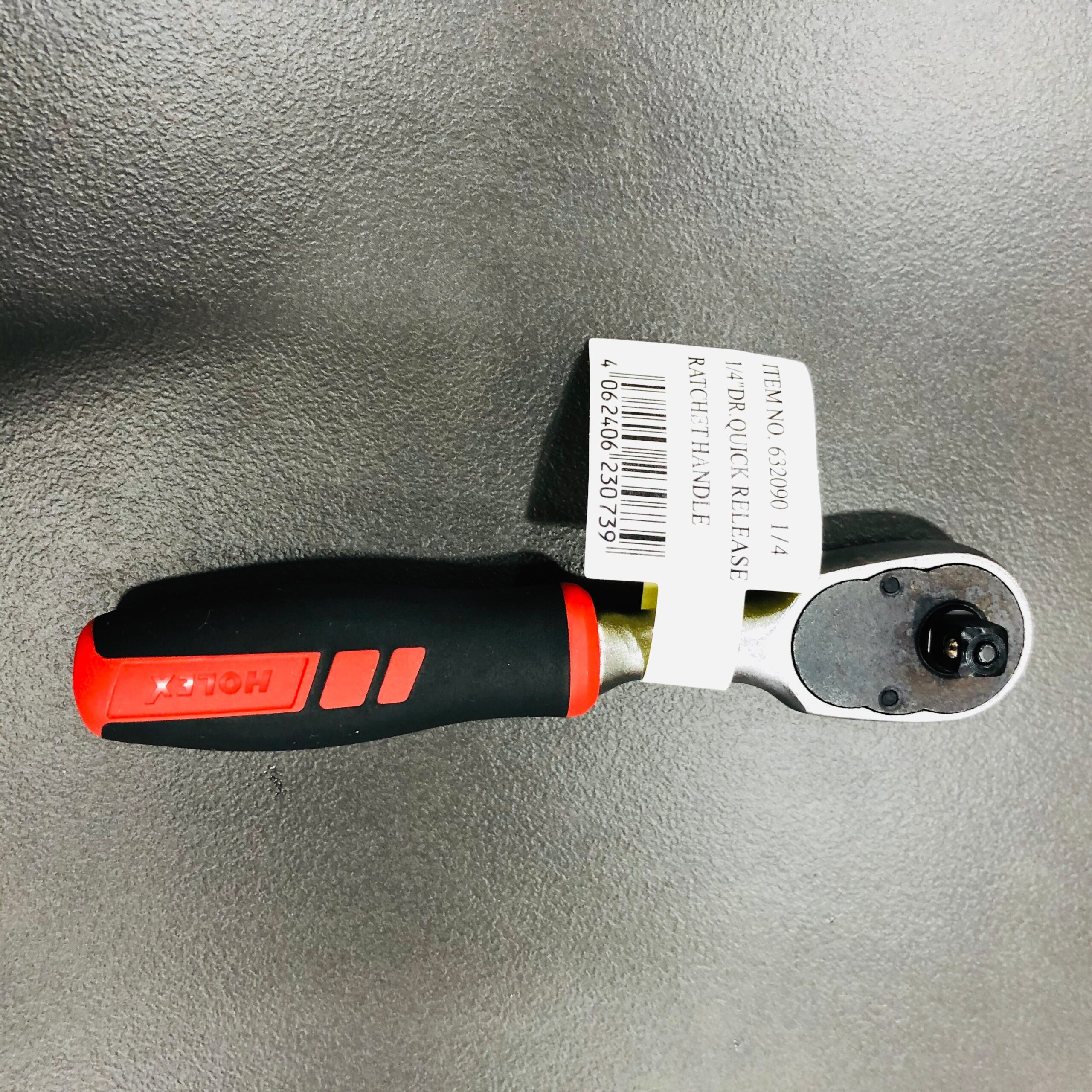 CẦN SIẾT TỰ ĐỘNG HOLEX 1/4 INCH - Ảnh 7