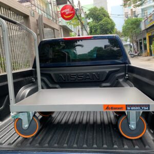 XE ĐẨY HÀNG GARANT 918520 T34 TẢI TRỌNG 500KG