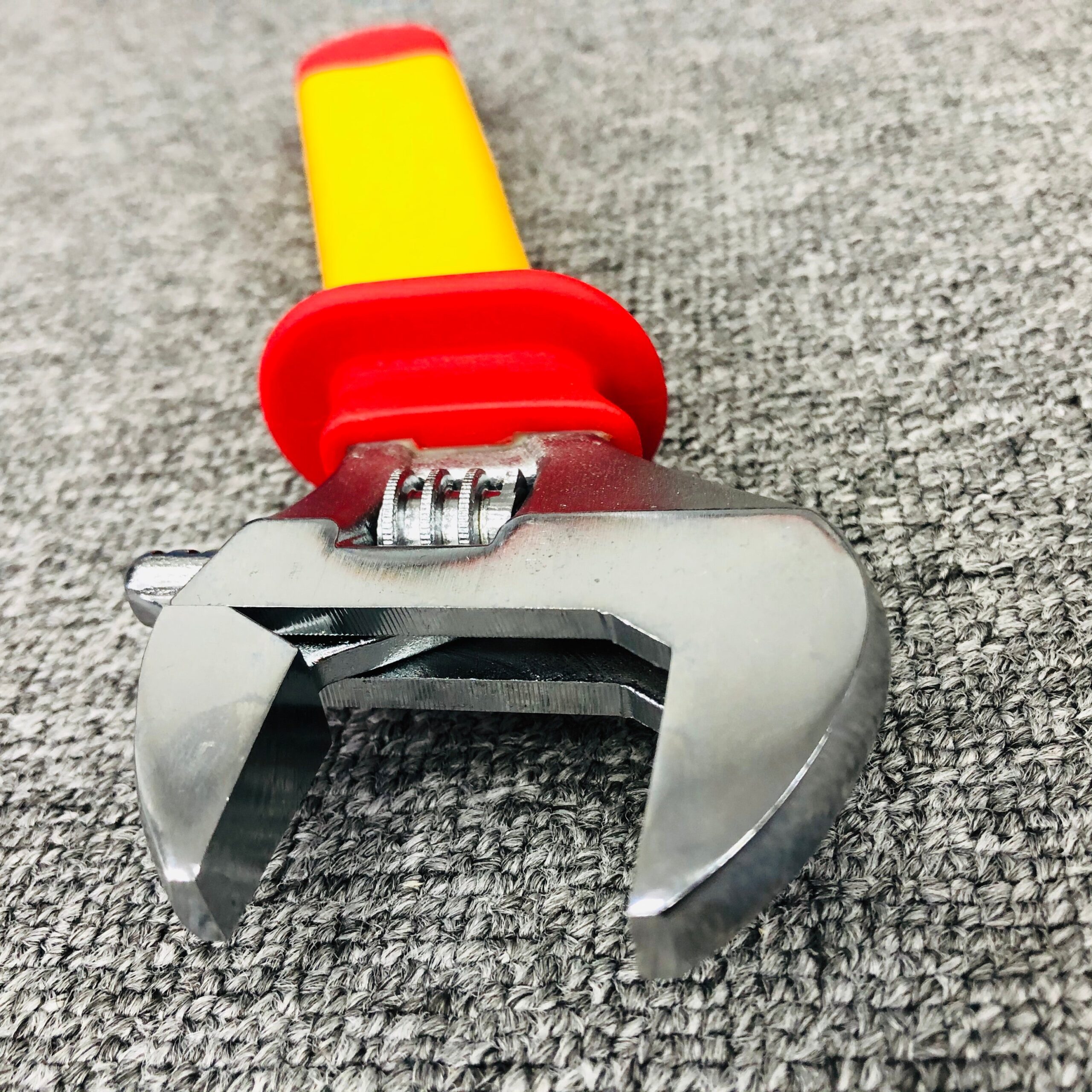MỎ LẾT WIHA CÁCH ĐIỆN 1000V 43061 - Ảnh 10