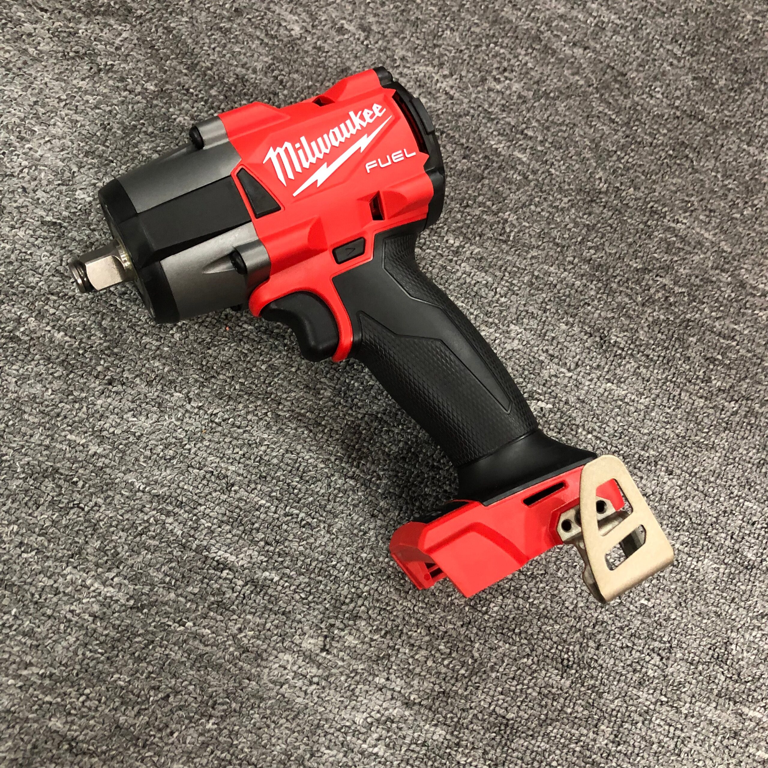 Thân Máy siết bu lông M18 FMTIW2F12 MILWAUKEE - Ảnh 5