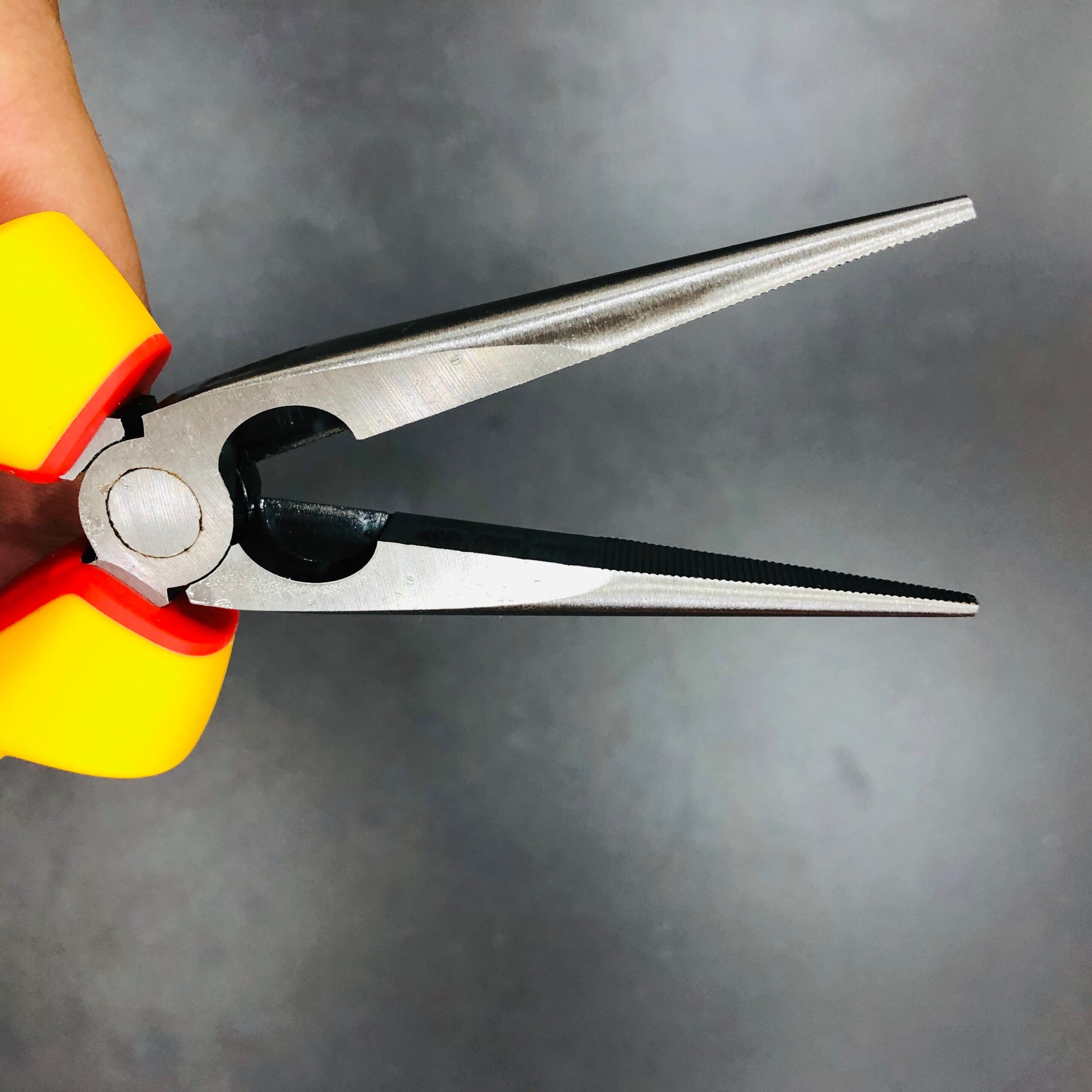 KÌM MŨI NHỌN CÁCH ĐIỆN 1000V HOLEX 713351 DÀI 200MM - Ảnh 8