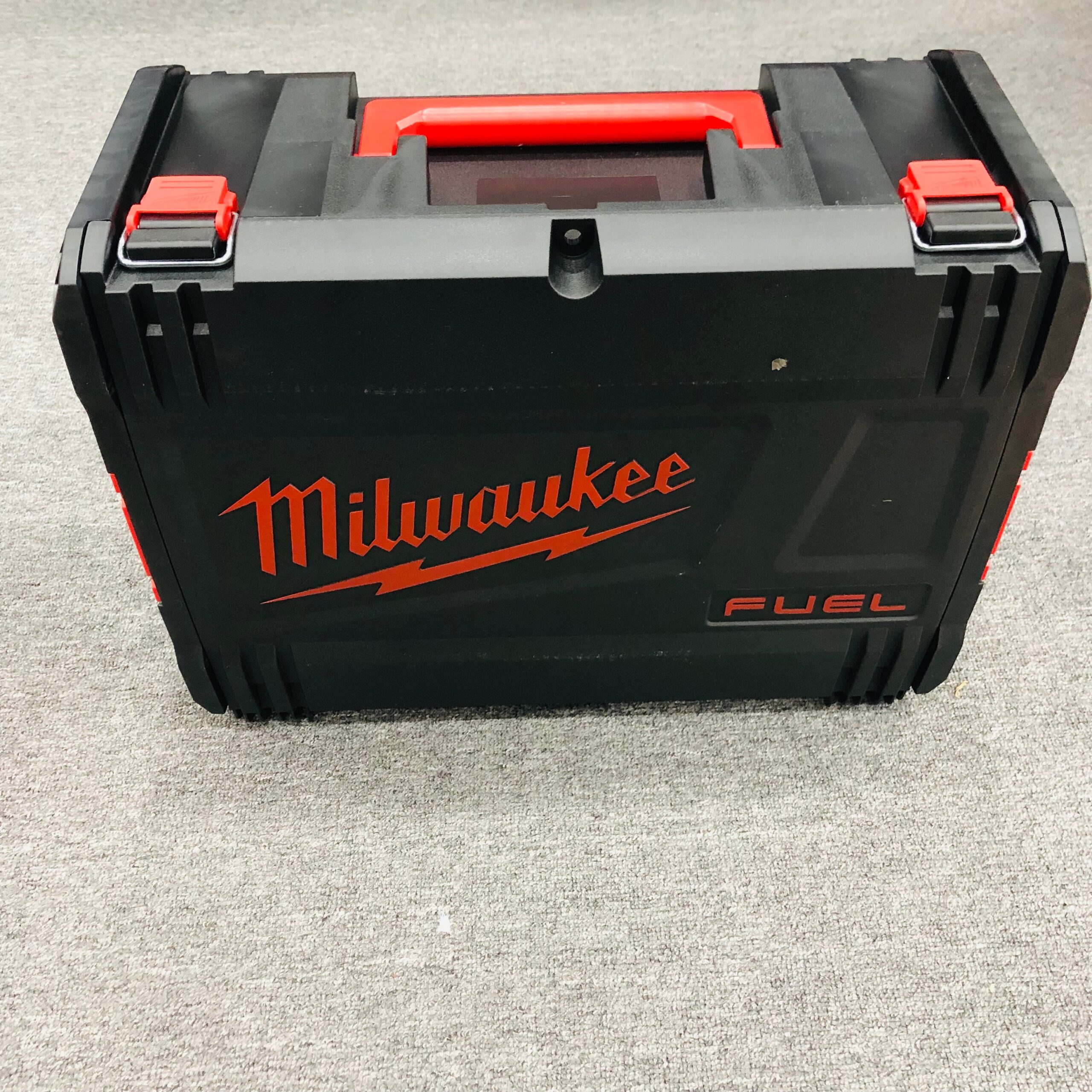 MÁY KHOAN BÚA MILWAUKEE M18 CHX-502C SET (2PIN X 5.0AH, 1 SẠC) - Ảnh 3