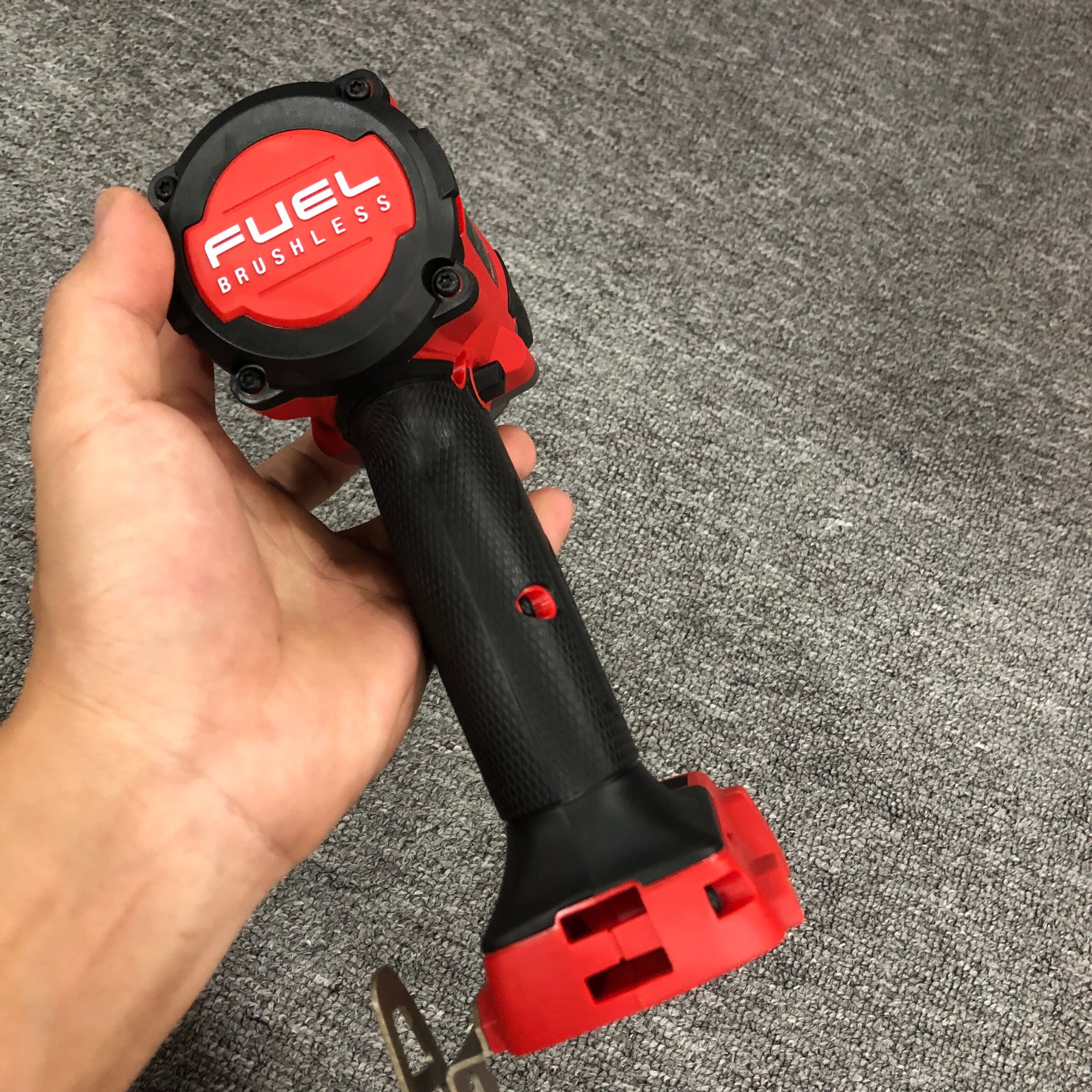 Thân Máy siết bu lông M18 FMTIW2F12 MILWAUKEE - Ảnh 8