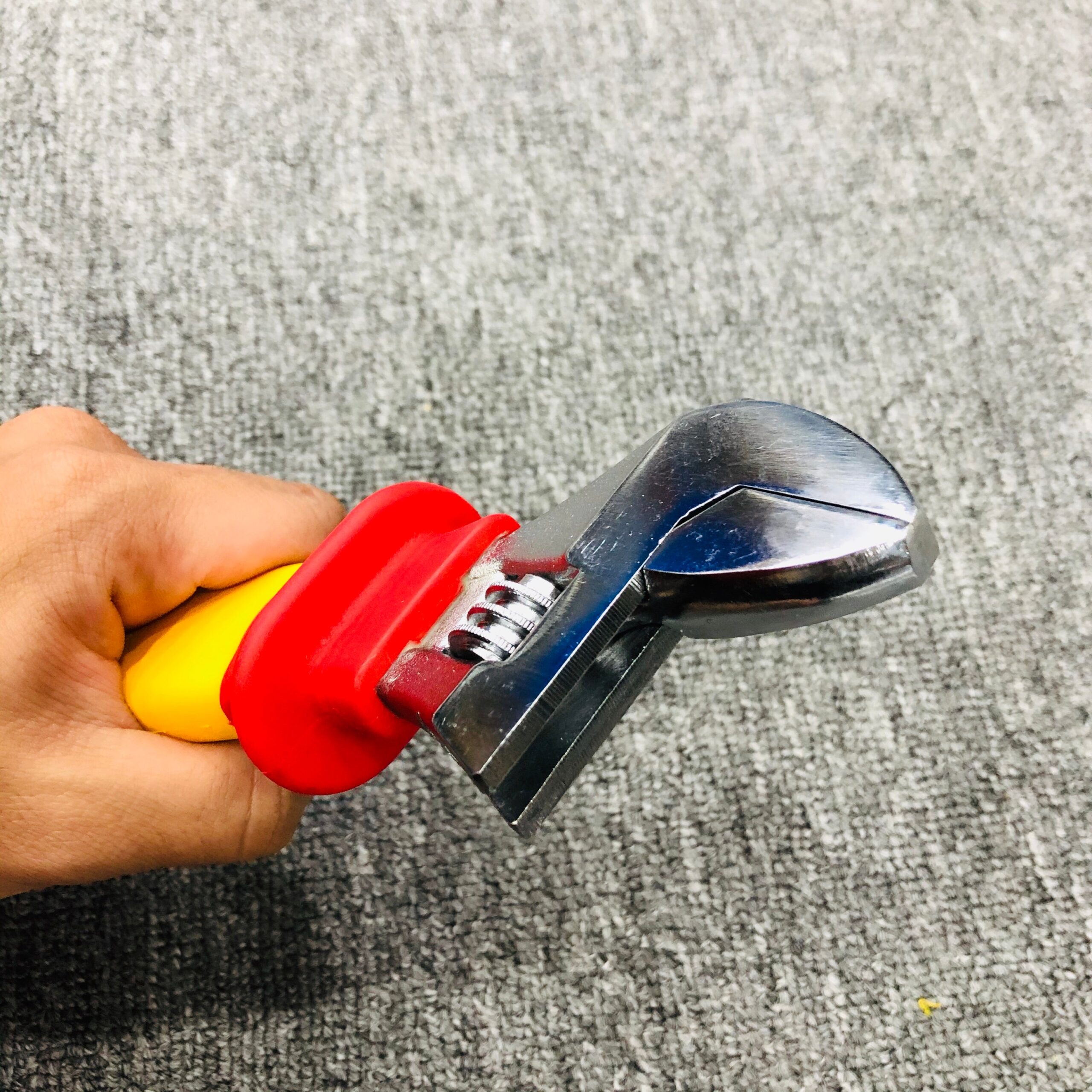 MỎ LẾT WIHA CÁCH ĐIỆN 1000V 43061 - Ảnh 7