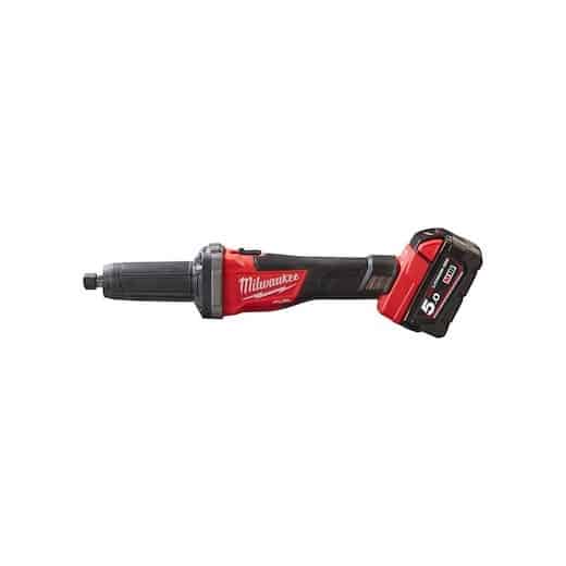 MÁY MÀI KHUÔN M18 FDG-0C (BARE) MILWAUKEE - Ảnh 6