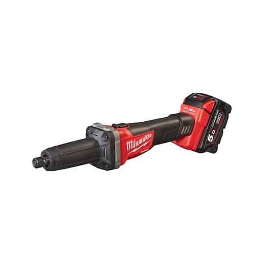 MÁY MÀI KHUÔN M18 FDG-0C (BARE) MILWAUKEE - Ảnh 7