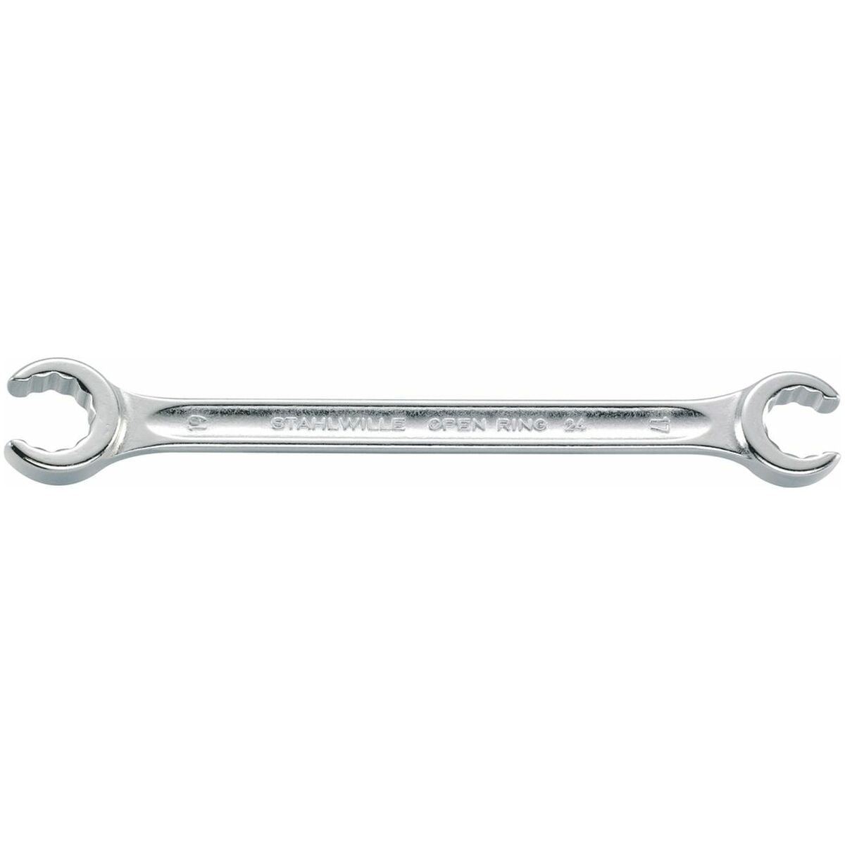 CỜ LÊ MỞ ỐNG DẦU 19X22MM STAHLWILLE® 619200 19X22 - Ảnh 4