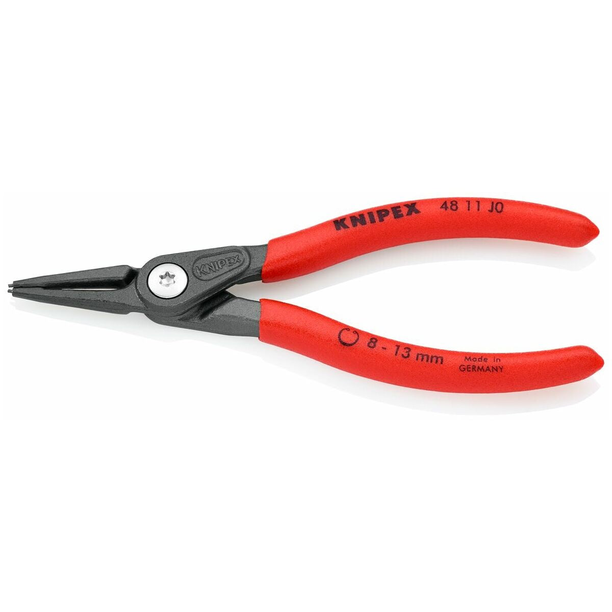 KÌM MỞ PHE TRONG D8-13MM KNIPEX 48 11 J0 - Ảnh 7