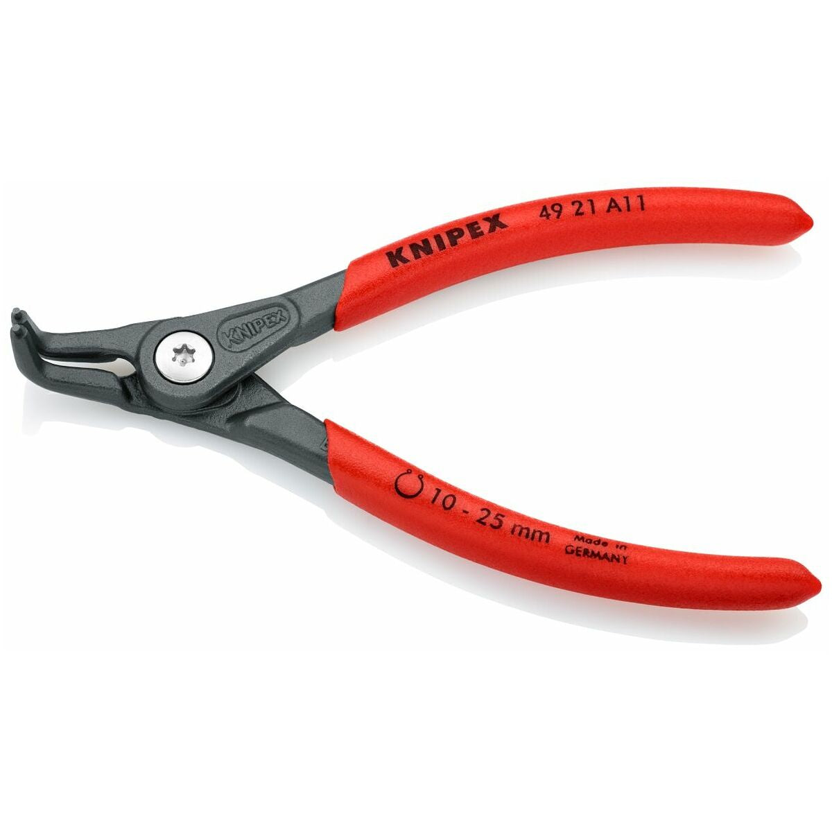 KÌM MỞ PHE NGOÀI D10-25MM KNIPEX 49 21 A11 - Ảnh 3
