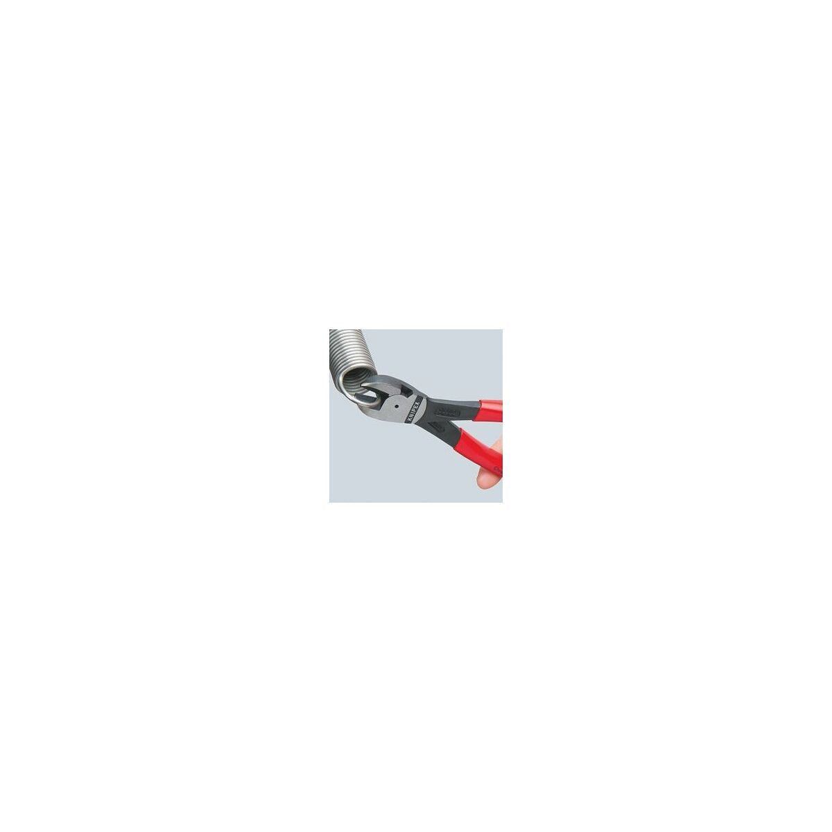 KÌM CẮT LƯỠI Ở GIỮA DÀI 250MM KNIPEX 74 91 250 - Ảnh 8