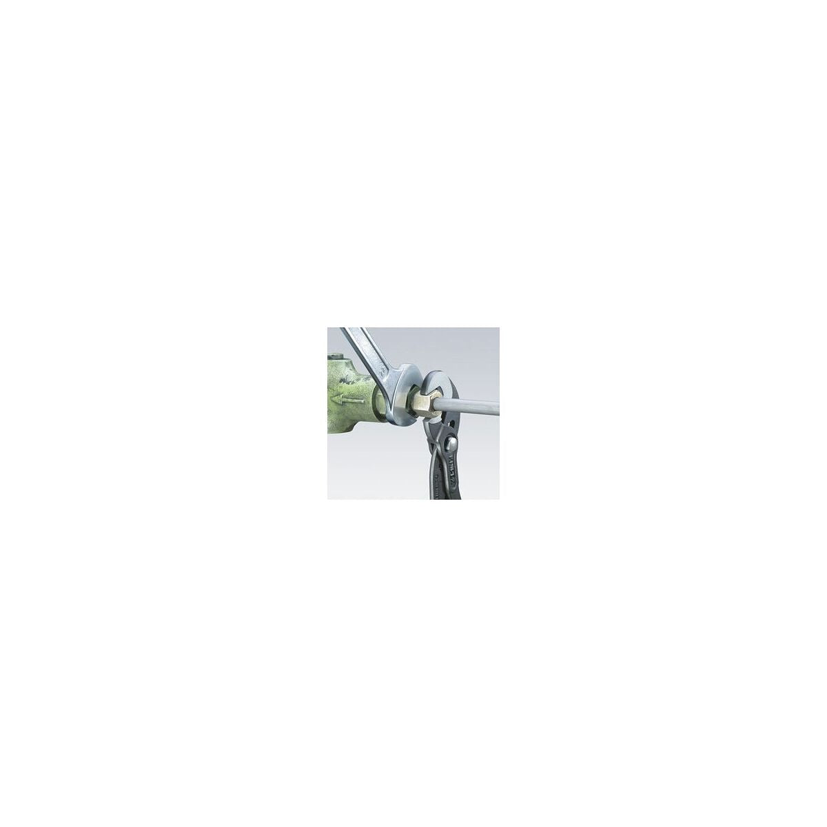 KÌM RAPTOR KNIPEX 87 41 250 CHUYÊN MỞ ĐAI ỐC - Ảnh 10