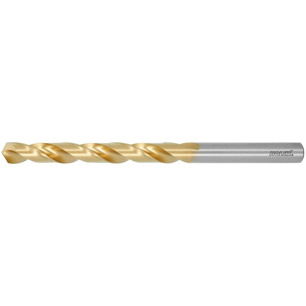MŨI KHOAN THÉP GIÓ PHỦ TIN D6,8MM HOLEX 114360 6,8