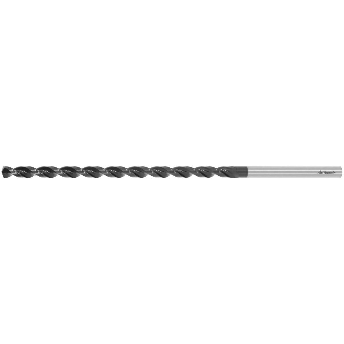 MŨI KHOAN THÉP GIÓ HSS-E PHỦ TIALN D8MM DÀI 240MM GARANT 116280 8X240
