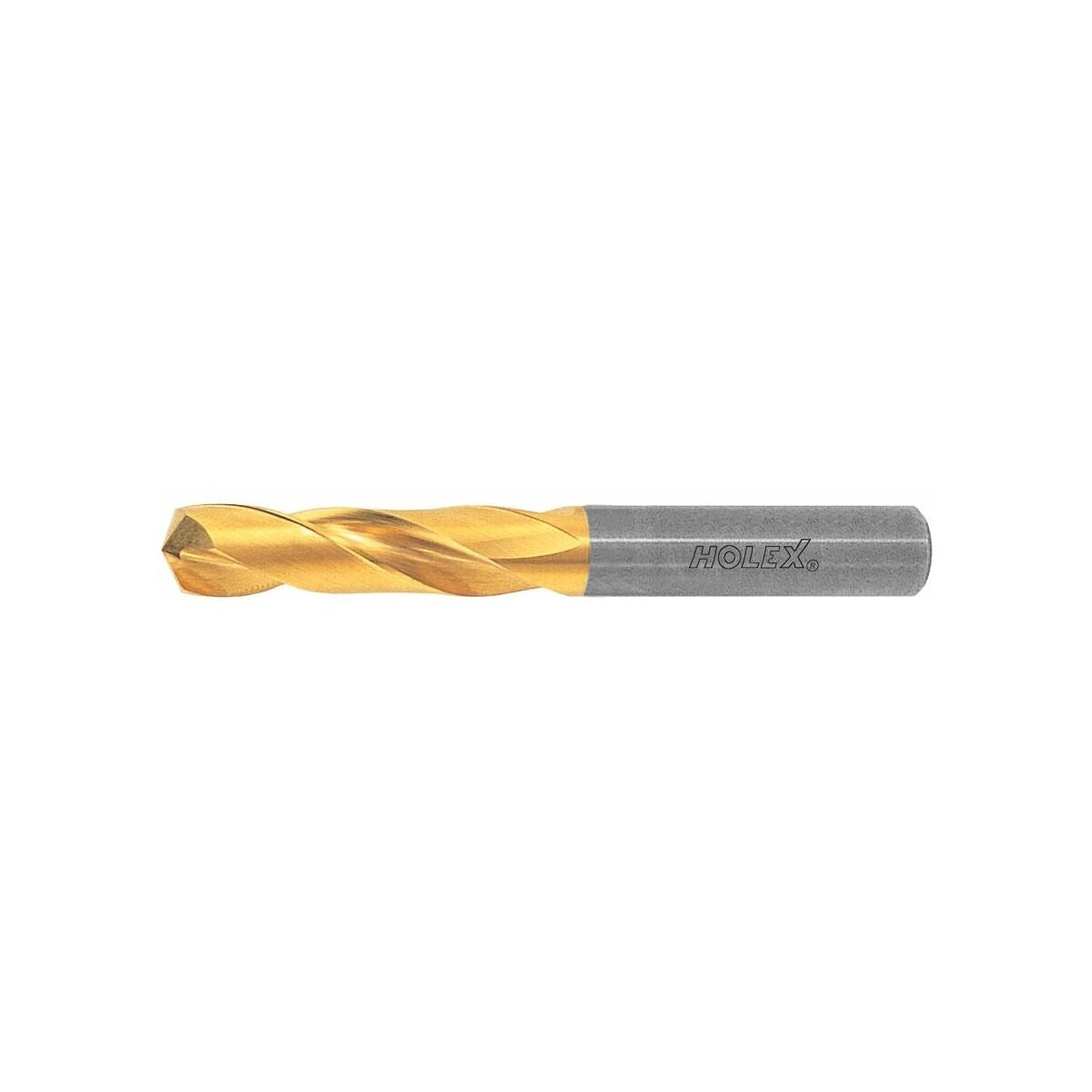 MŨI KHOAN HỢP KIM PHỦ TIN D2,5MM HOLEX 122310 2,5