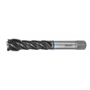 TARO XOẮN THÉP GIÓ HSS E-PM MASTER TAP INOX 5/8-18 UNF GARANT 138007 5/8-18
