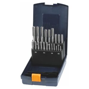 BỘ TARO TAY THÉP GIÓ M3-M12 GARANT 146050 M3-12