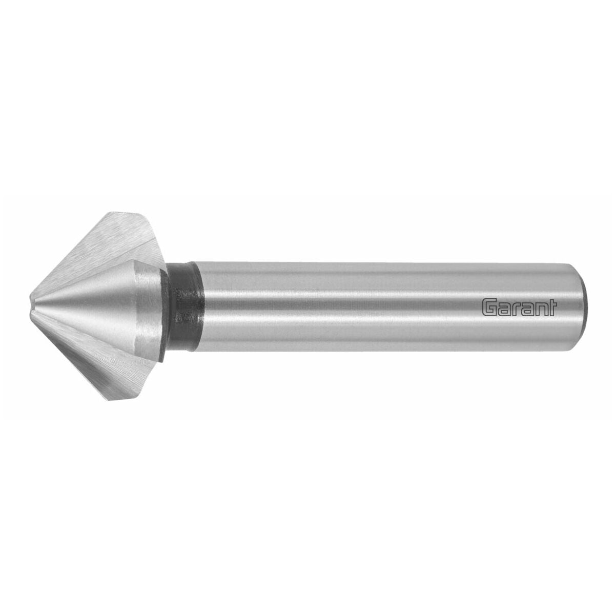 MŨI VÁT MÉP THÉP GIÓ KHÔNG PHỦ D40MM 90 ĐỘ GARANT 150150 40