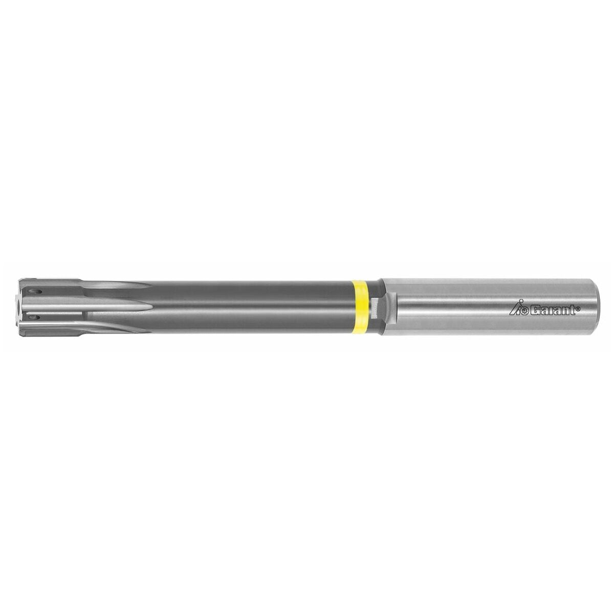 MŨI DOA HỢP KIM HIỆU SUẤT CAO MASTER ALU PHỦ DLC D12H7 GARANT 164400 12H7