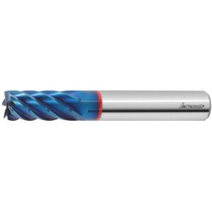 DAO PHAY NGÓN HỢP KIM DIABOLO CHUYÊN THÉP CỨNG D10MM GARANT 203211 10