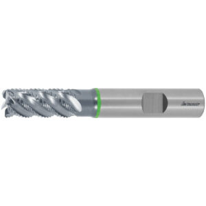 DAO PHAY PHÁ THÔ MASTER STEEL D4MM GARANT 205550 4