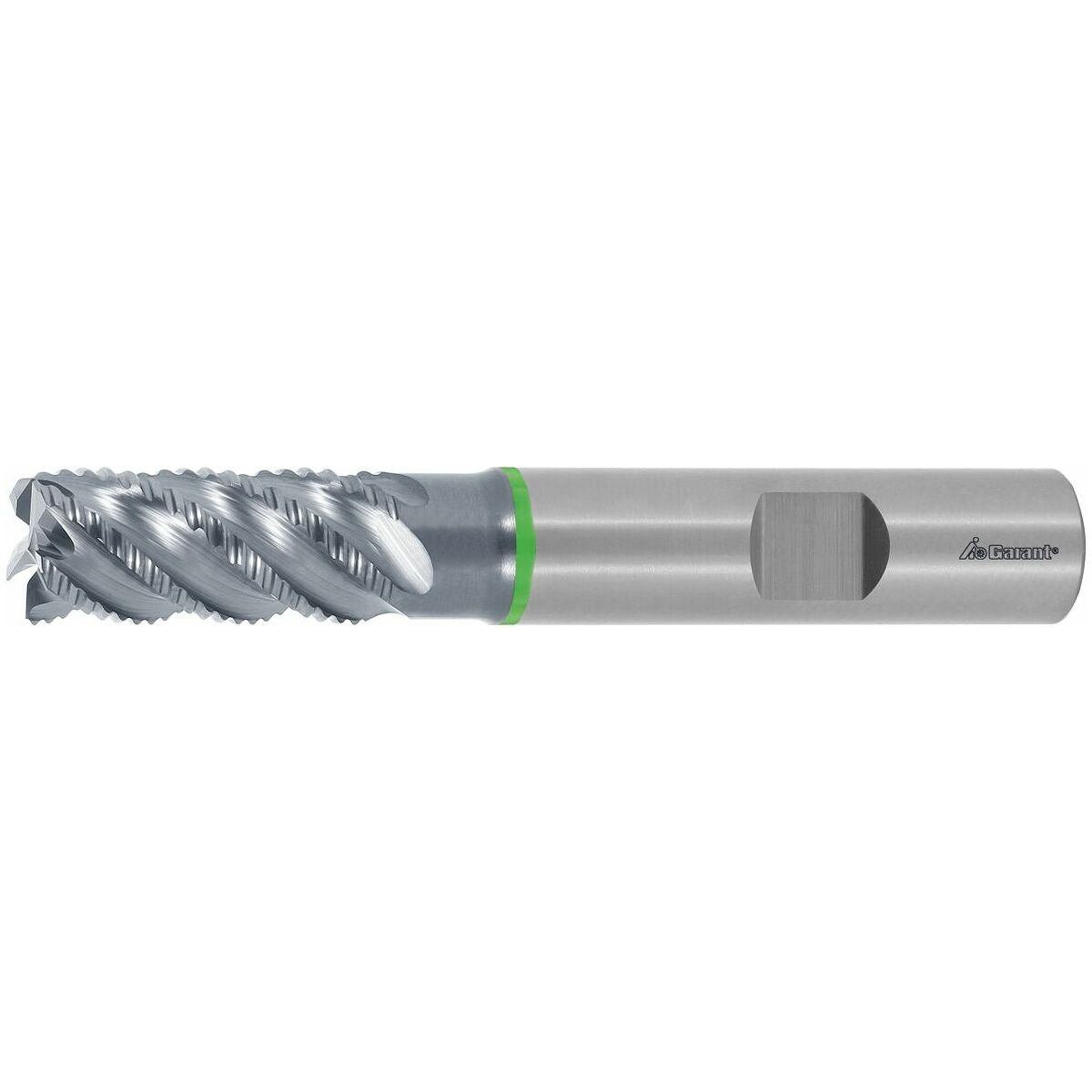 DAO PHAY HỢP KIM CHUYÊN PHÁ THÔ D16 MASTER STEEL GARANT 205550 16